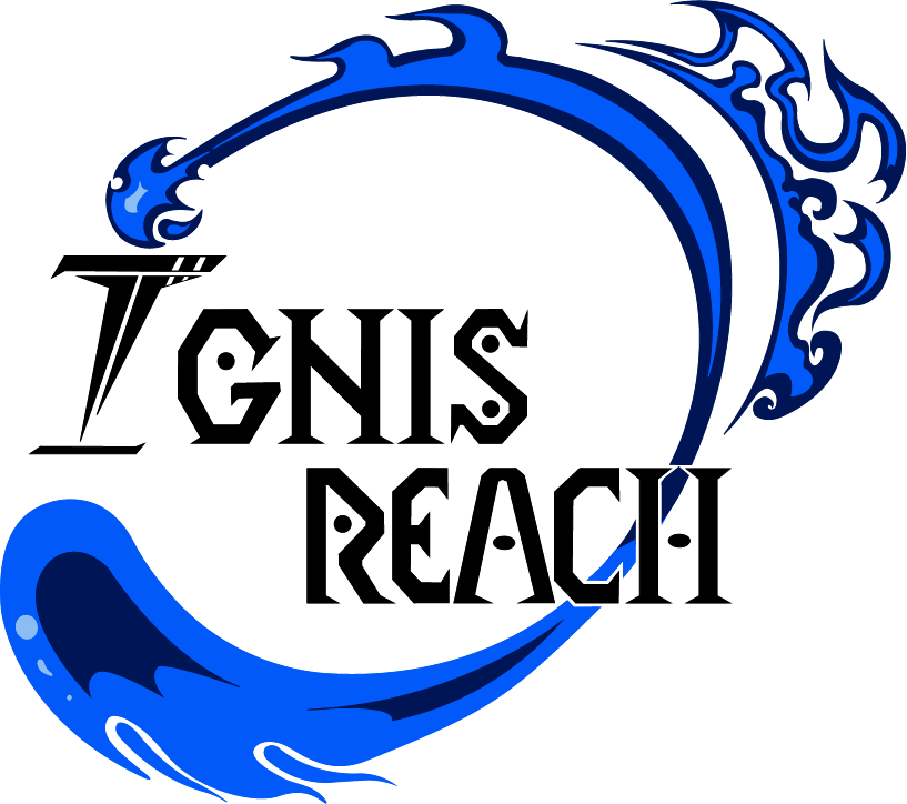 Ignis Reach Logo